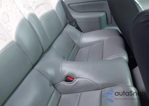 2007 Ford Mustang V6 Deluxe/V6 Premium from USA, damaged, VIN 1ZVFT80N275359565